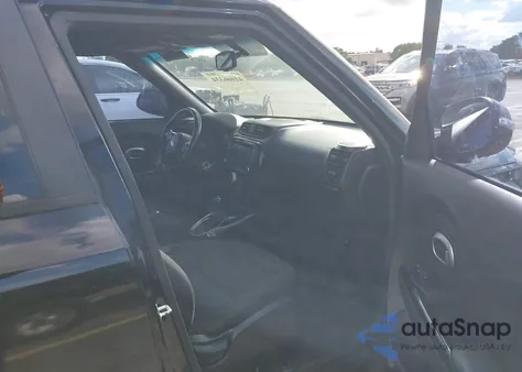 2015 Kia Soul ! из США, поврежденный, VIN KNDJX3A57F7140686